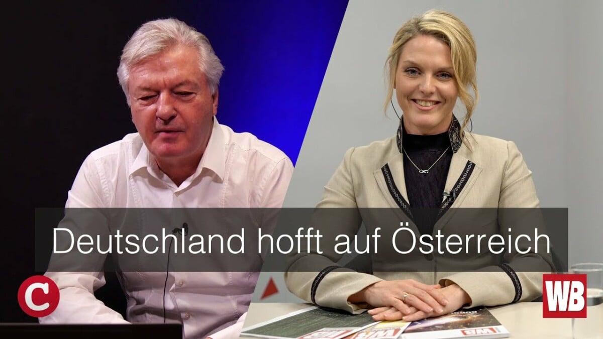 Deutschland hofft auf Ã–sterreich â€º Jouwatch