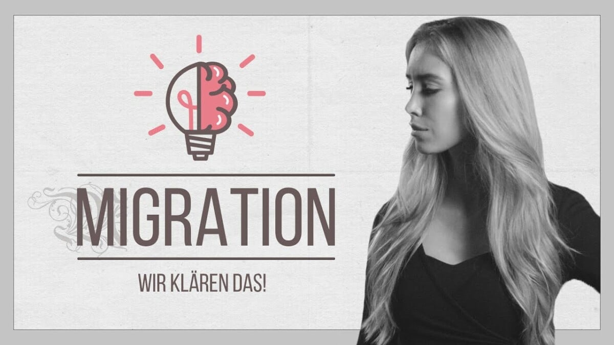 Migration Segen oder Fluch? Faktencheck! › Jouwatch