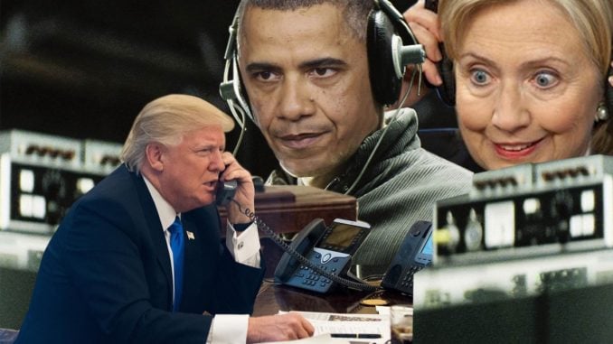 Spygate: Trump verklagt Hillary Clinton auf 24 Mio. $ Schadenersatz