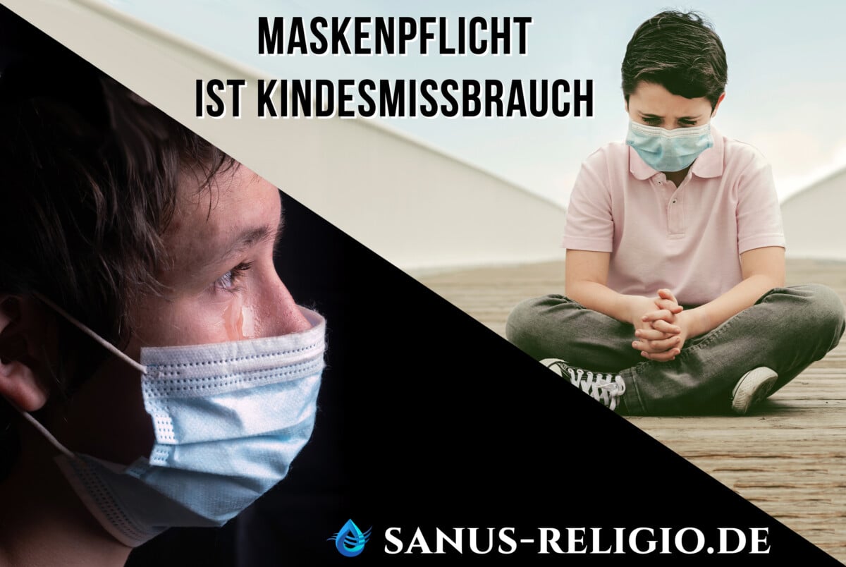 Deutsche "Freiheit": Maske bleibt, Impfpflicht droht