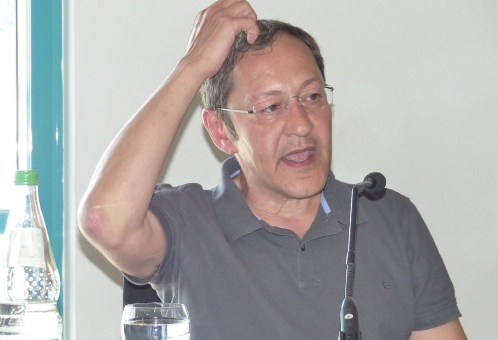 Akif Pirinçci (Bild: Metropolico.org; Wikipedia, CC BY-SA 2.0)