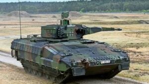 Puma Panzer