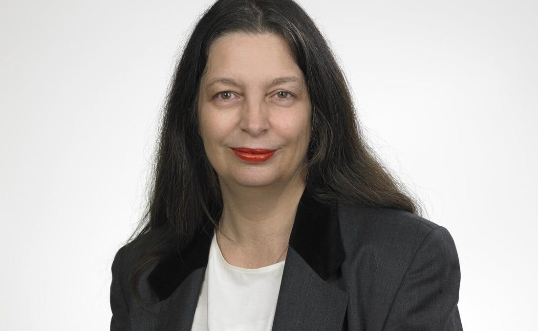 Dr. Birgit Malsack-Winkemann (Bildrechte: Deutscher Bundestag / Fotograf/in: Inga Haar)
