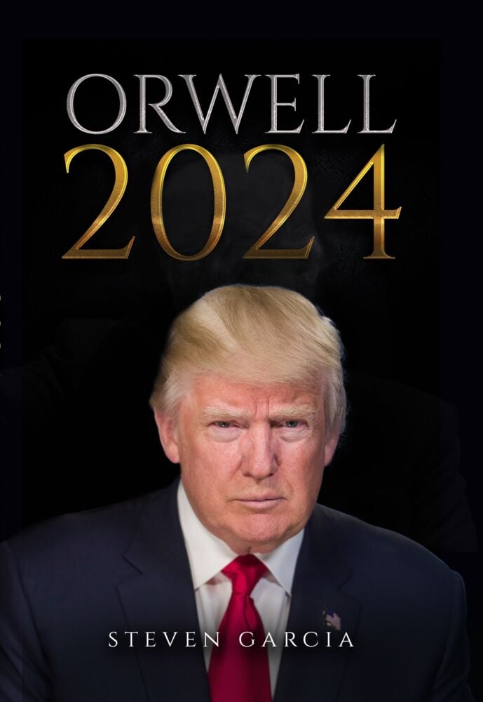 Orwell2024 Cover