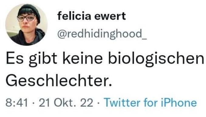 Felicia Ewert