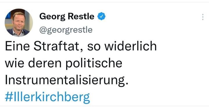 Restle Illerkirchberg