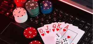 Poker spielen Gaming Casino