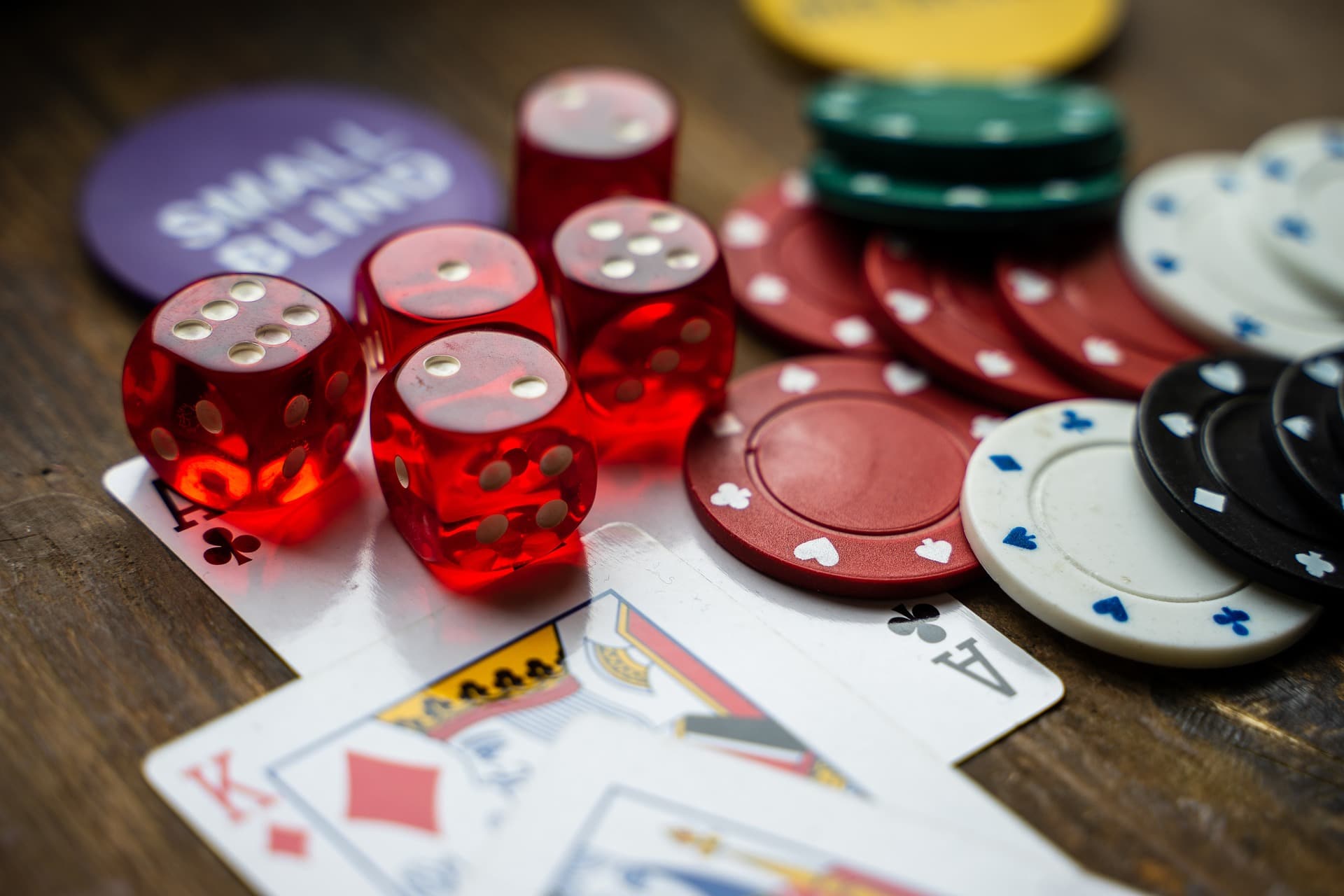 Casinos ohne Lizenz: Was ist alles Wichtige zu wissen?