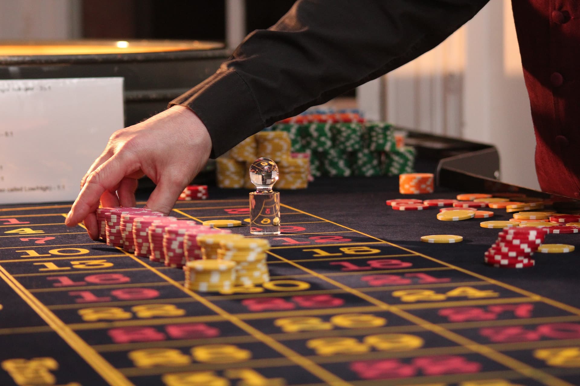 5 Arten von Online-Casinos: Was sind die Merkmale jeder Art?