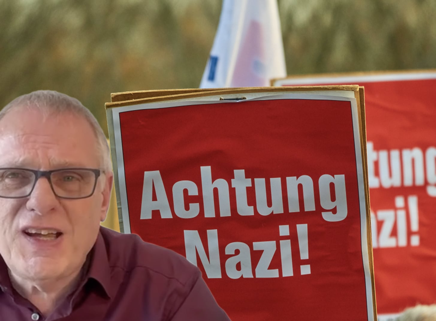 Geuking nazi 2