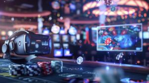 Zukünftige Trends und Innovationen im Online-Casino-Spiel: Was zu erwarten ist