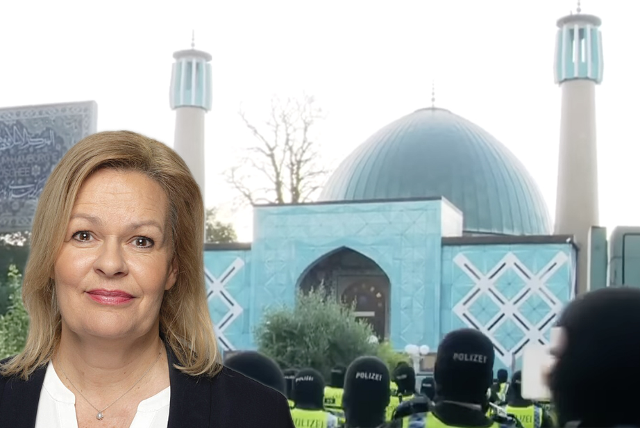 Faeser Moschee