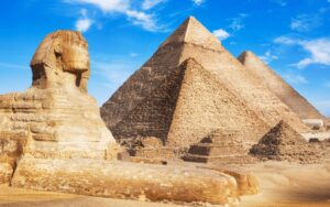 Familienurlaub in Aegypten – Ja, oder lieber Finger weg